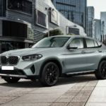 2028 BMW X4