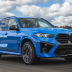 2028 BMW X5