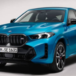 2028 BMW X6