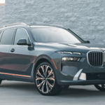 2028 BMW X7