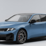 2028 BMW i3