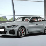 2028 BMW i4