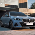 2028 BMW i5