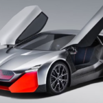 2028 BMW i8