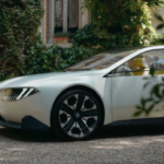 2028 BMW iM3