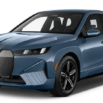 2028 BMW iX