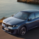 2028 BMW iX3