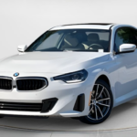 2027 BMW 230i