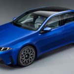 2027 BMW 330i