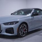 2027 BMW 430i