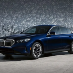 2027 BMW 530i