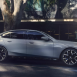2027 BMW 540i xDrive