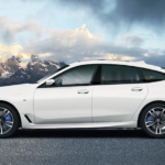 2027 BMW 640i