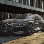 2027 BMW 650i