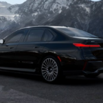 2027 BMW 760i xDrive