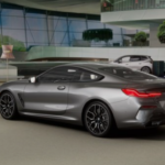 2027 BMW 840i