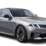 2027 BMW M3 EV