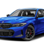 2027 BMW M340i