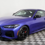2027 BMW M440i Coupe