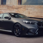 2027 BMW M5 CS
