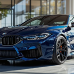 2027 BMW M6 Competition