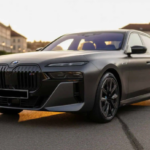2027 BMW M760e