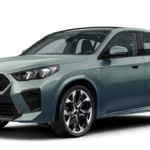 2027 BMW X2