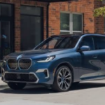 2027 BMW X3
