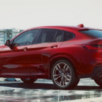 2027 BMW X4