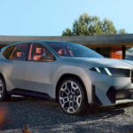2027 BMW X5