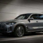 2027 BMW X5 Hybrid