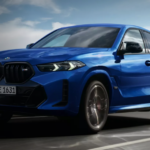 2027 BMW X6