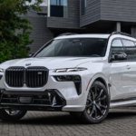 2027 BMW X7