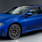 2027 BMW i3 Neue Klasse