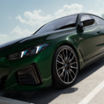 2027 BMW i4 M60