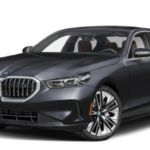 2027 BMW i5 xDrive40