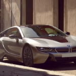 2027 BMW i8