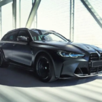 2027 BMW iM3