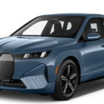 2027 BMW iX