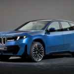 2027 BMW iX3