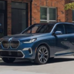 2027 BMW X3