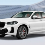 2027 BMW X4 xDrive30i