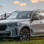 2027 BMW X5