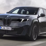 2027 BMW X5 Hybrid