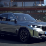 2027 BMW X5 Hybrid