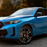 2027 BMW X6