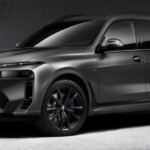 2027 BMW X7