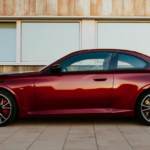 2027 BMW 2 Series Coupe