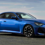 2027 BMW 2 Series Coupe