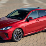 2027 BMW 2 Series Gran Coupe